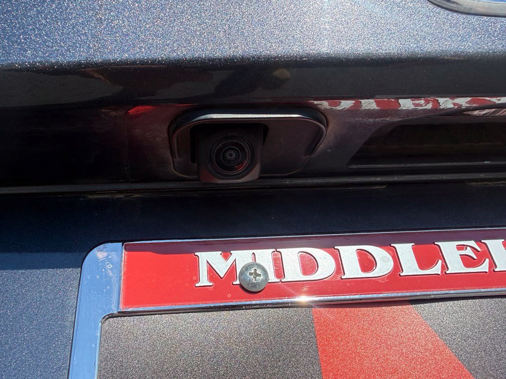 Used 2024 Honda CR-V Sport-L image 16