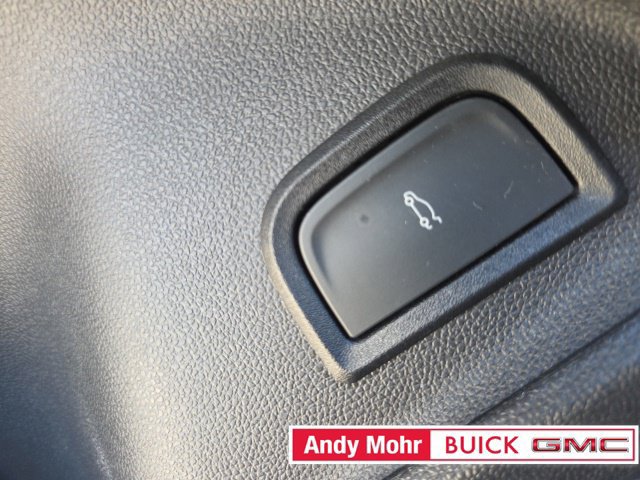 Used 2024 Chevrolet Blazer EV RS AWD/4WD image 31