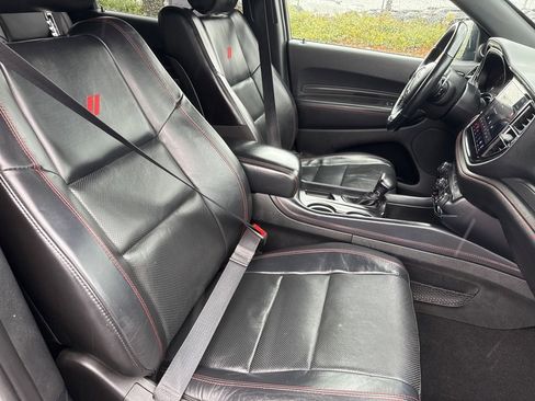 Used 2024 Dodge Durango GT image 30
