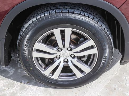 Used 2016 Honda Pilot EX image 10