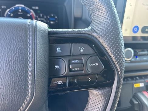 Used 2023 Toyota Tundra TRD Pro image 11