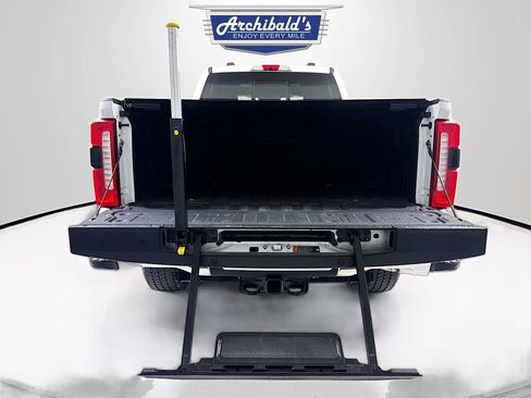 Used 2023 Ford F350 King Ranch w/ Chrome Package AWD/4WD image 24
