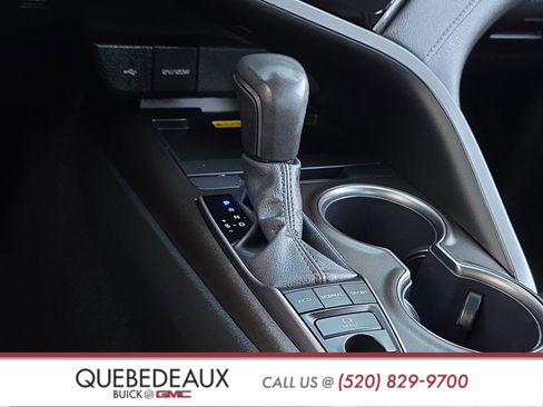 Used 2024 Toyota Camry XSE FWD image 19