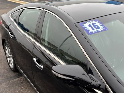Used 2016 Hyundai Azera image 12