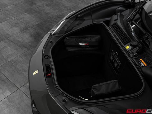 Used 2024 Ferrari 296 GTB RWD image 10