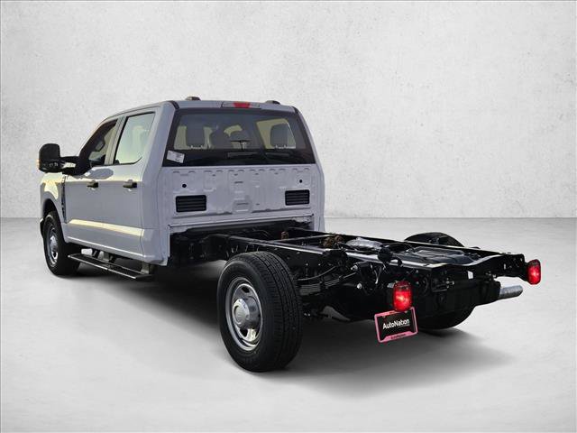 New 2026 Ford F350 XL RWD image 8