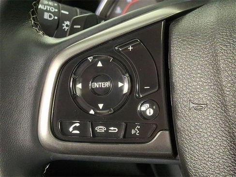Used 2021 Honda Civic Sport image 20
