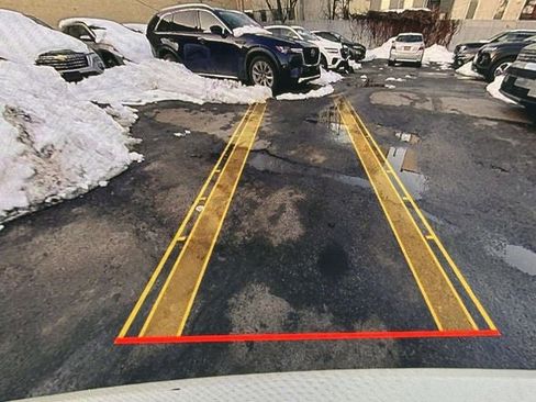 Used 2021 Mercedes-Benz S 580 4MATIC Sedan image 25