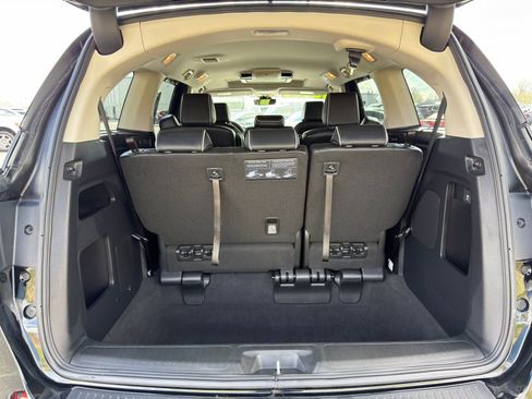 Used 2026 Honda Odyssey Elite image 36