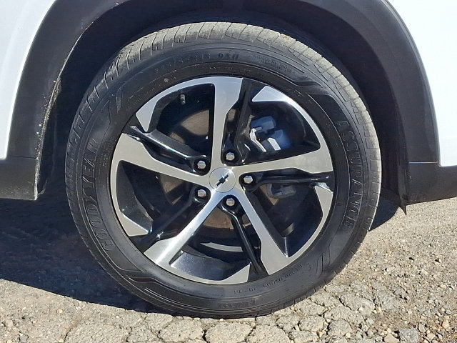 Used 2024 Chevrolet Trax RS w/ Driver Confidence Package FWD image 29