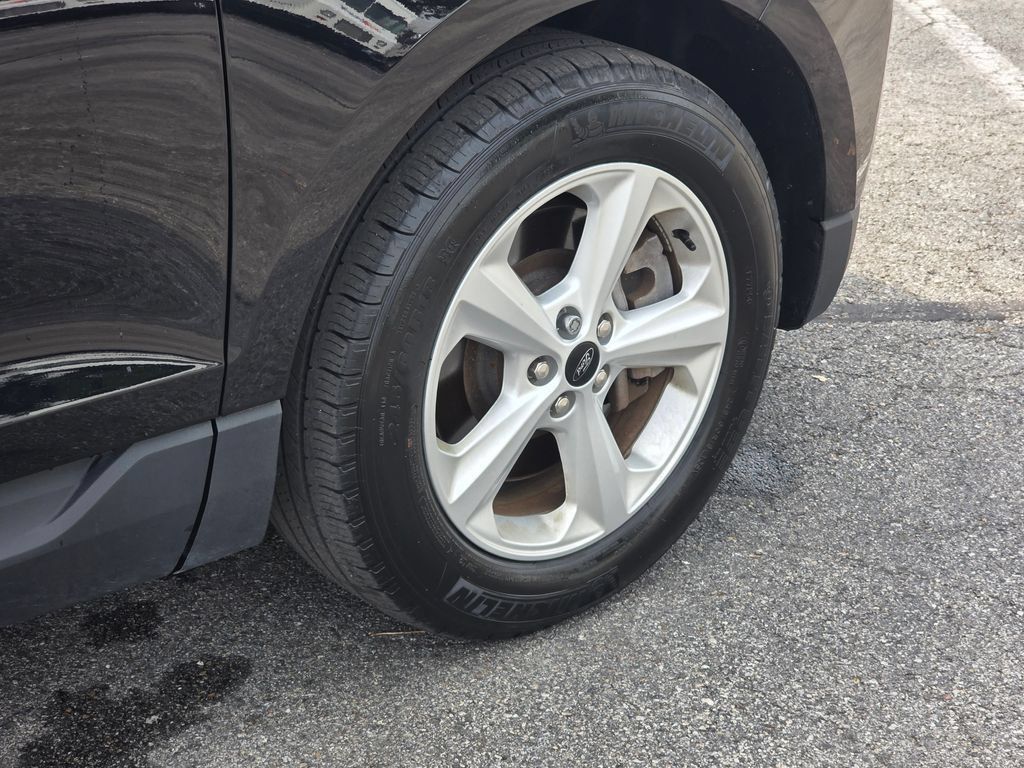 Certified 2023 Ford Edge SE AWD/4WD image 35