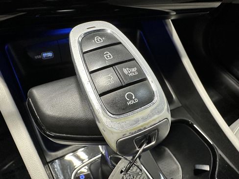 Certified 2023 Hyundai Tucson SEL w/ Convenience Package image 27