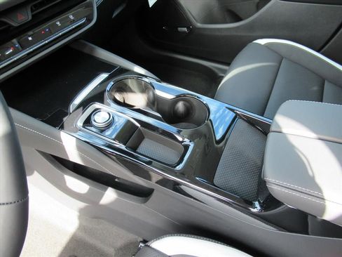 New 2026 Buick Envision Sport Touring image 17