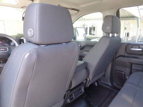 Used 2024 GMC Sierra 2500 Pro w/ Convenience Package AWD/4WD image 62