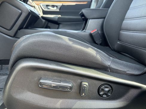 Used 2019 Honda CR-V EX image 21