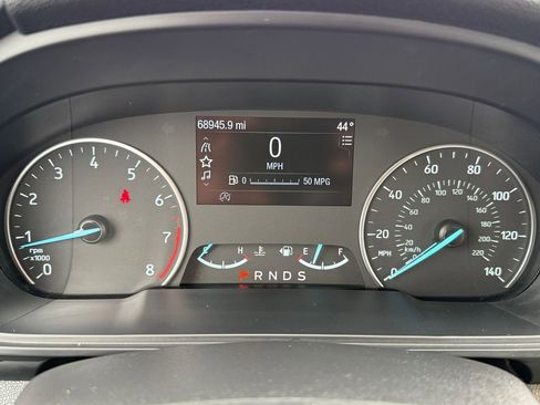 Used 2018 Ford EcoSport SE image 13