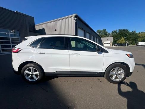 Used 2024 Ford Edge SE AWD/4WD image 4