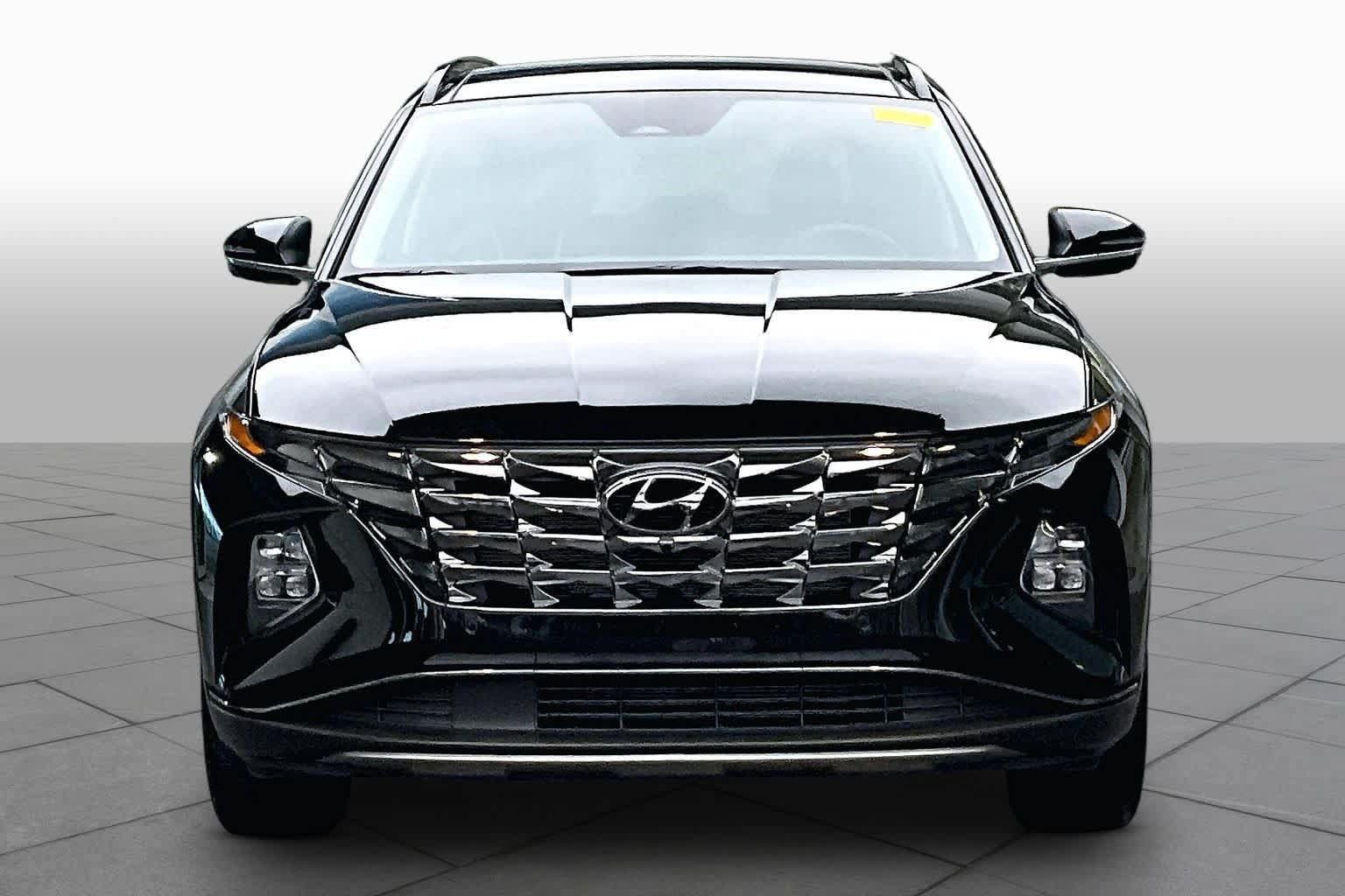 Used 2024 Hyundai Tucson Limited FWD image 4