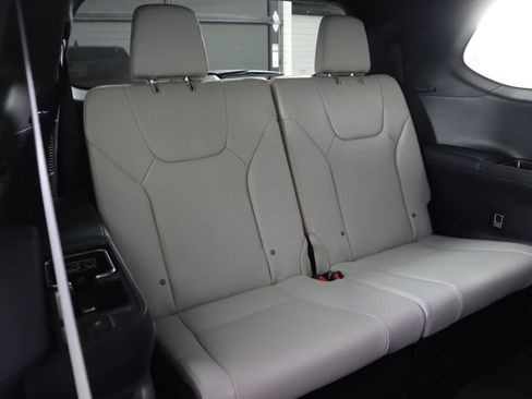 New 2026 Lexus TX 350 AWD image 24