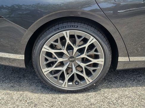 New 2026 Genesis G90 3.5T AWD/4WD image 3