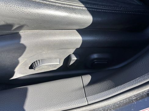 Used 2013 Nissan Altima 3.5 SL w/ Technology Pkg image 13