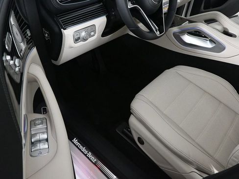 New 2026 Mercedes-Benz GLE 450 4MATIC Coupe image 7