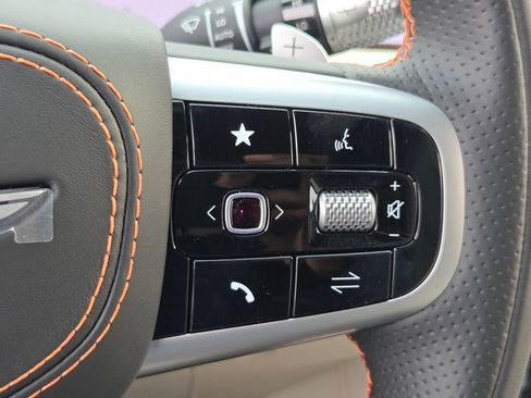 New 2026 Genesis GV70 3.5T Sport Prestige AWD/4WD image 24