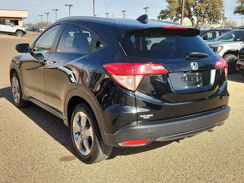Used 2016 Honda HR-V EX-L image 3