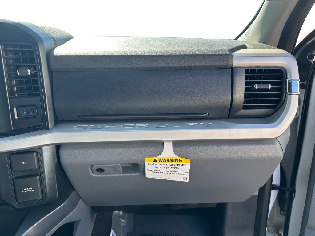 Used 2025 Ford F250 XLT w/ FX4 Off-Road Package AWD/4WD image 10