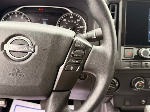 New 2026 Nissan Frontier S w/ S Utility Package AWD/4WD image 21