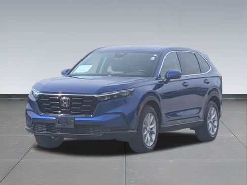 Used 2024 Honda CR-V EX-L image 9