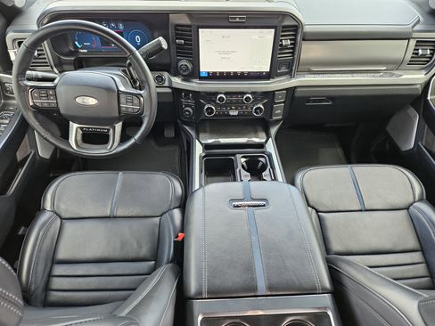 Used 2025 Ford F250 Platinum AWD/4WD image 27