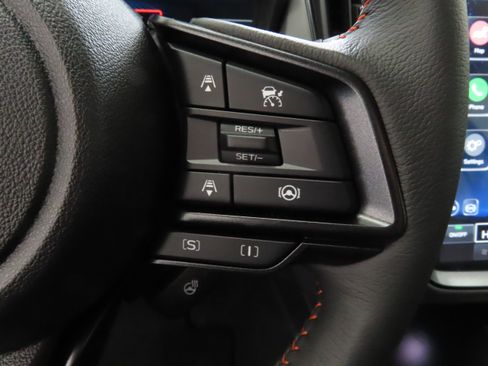 New 2026 Subaru Crosstrek 2.5i Limited w/ Crosstrek Mirror Package image 15