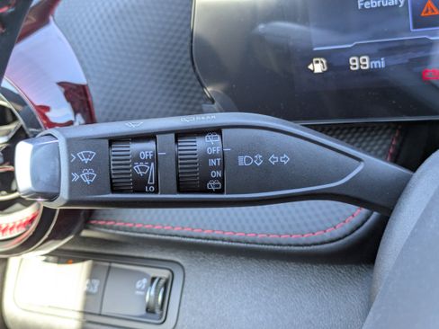 New 2026 Chevrolet Equinox RS w/ Convenience Package III image 18