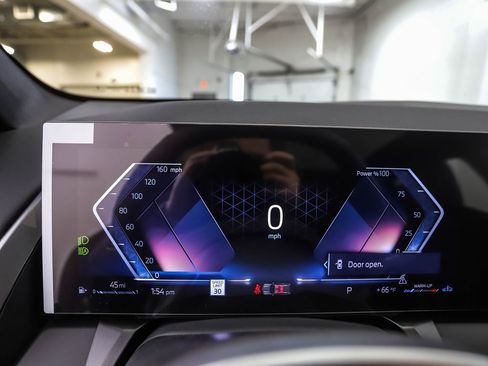 New 2026 BMW X3 xDrive30 w/ Convenience Package AWD/4WD image 14