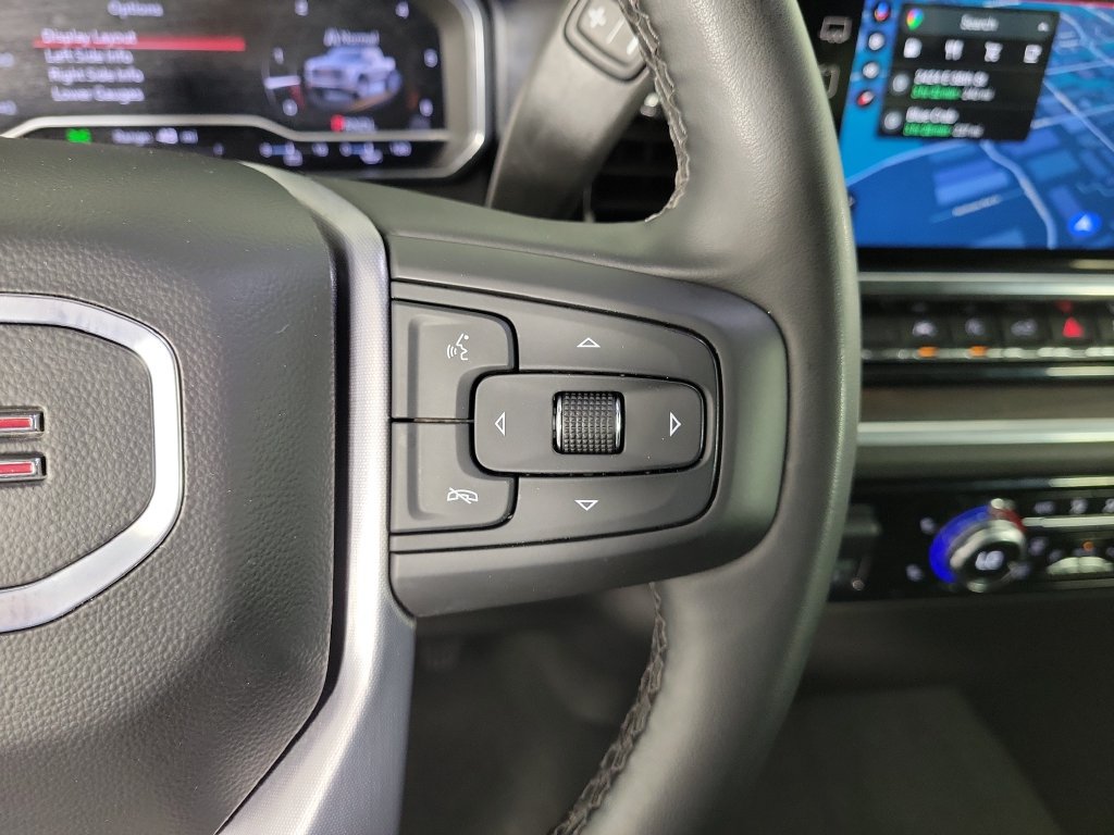 Used 2025 GMC Sierra 1500 SLT RWD image 21