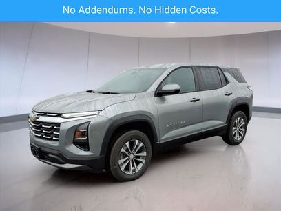 New 2026 Chevrolet Equinox LT w/ Convenience Package II