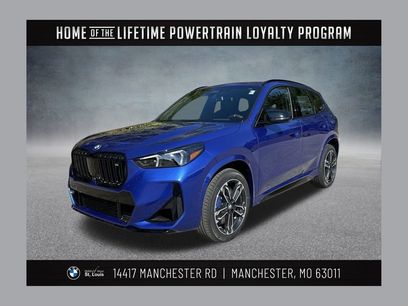 Used 2025 BMW X1 M35i w/ Premium Package