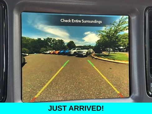 Used 2023 Dodge Challenger R/T w/ Plus Package RWD image 17