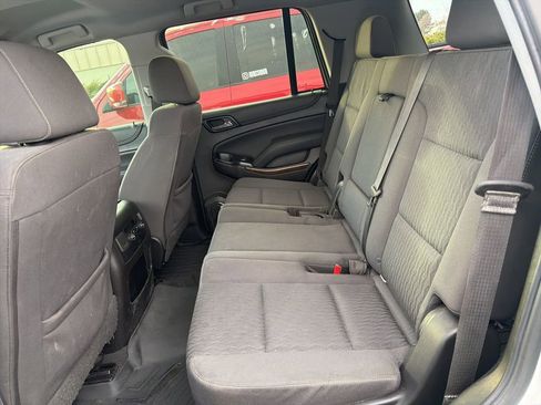 Used 2019 Chevrolet Tahoe LS w/ Max Trailering Package image 11