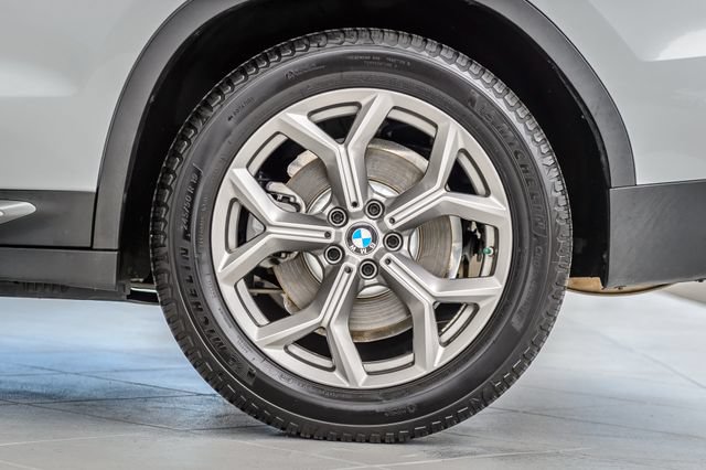 Used 2020 BMW X3 sDrive30i w/ Convenience Package RWD image 14
