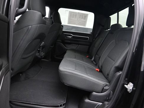 Used 2025 RAM 1500 Big Horn RWD image 13
