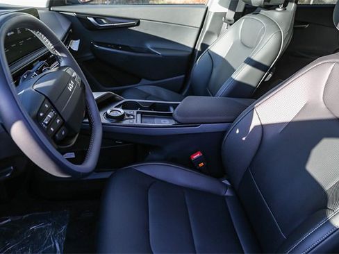 New 2025 Kia EV6 Wind image 16