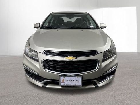 Used 2016 Chevrolet Cruze LT w/ RS Package image 24