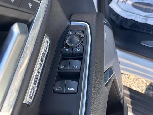 Used 2024 GMC Sierra 1500 Denali w/ Denali Reserve Package AWD/4WD image 27