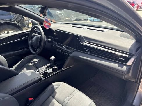 Used 2025 Toyota Camry XSE FWD image 50