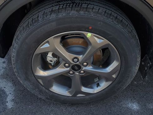 New 2026 Ford Escape ST-Line w/ Tech Pack #1 image 4