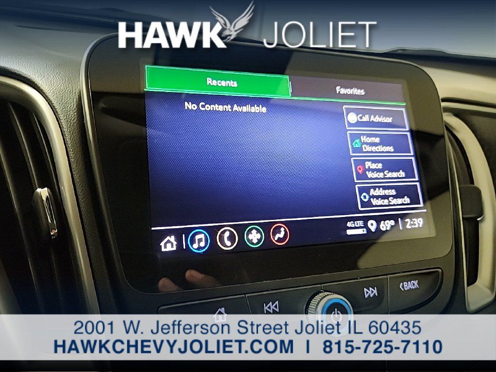 Used 2025 Chevrolet Malibu LT FWD image 17