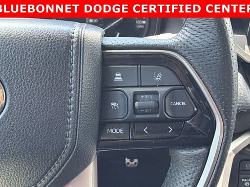 Used 2022 Toyota Tundra SR5 w/ TRD Off-Road Premium Package AWD/4WD image 24