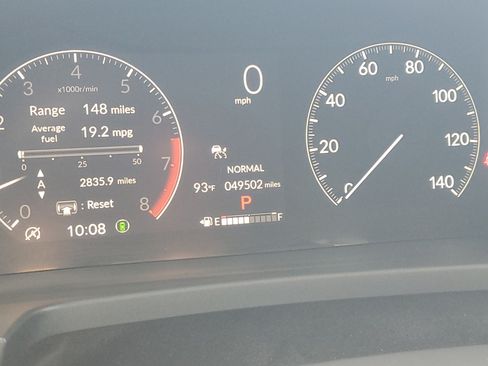 Used 2023 Honda Pilot Touring image 25
